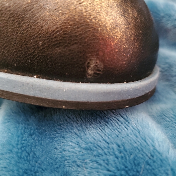 John Fluevog Attic Elita - Picture 5 of 7